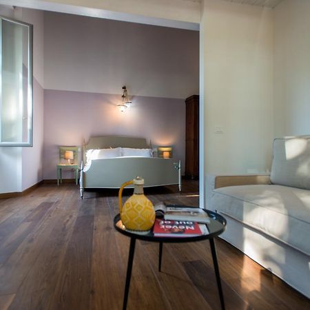 La Milzetta Bed & Breakfast Russi Екстериор снимка