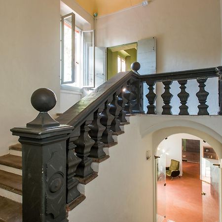 La Milzetta Bed & Breakfast Russi Екстериор снимка