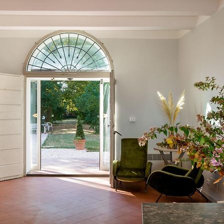 La Milzetta Bed & Breakfast Russi Екстериор снимка