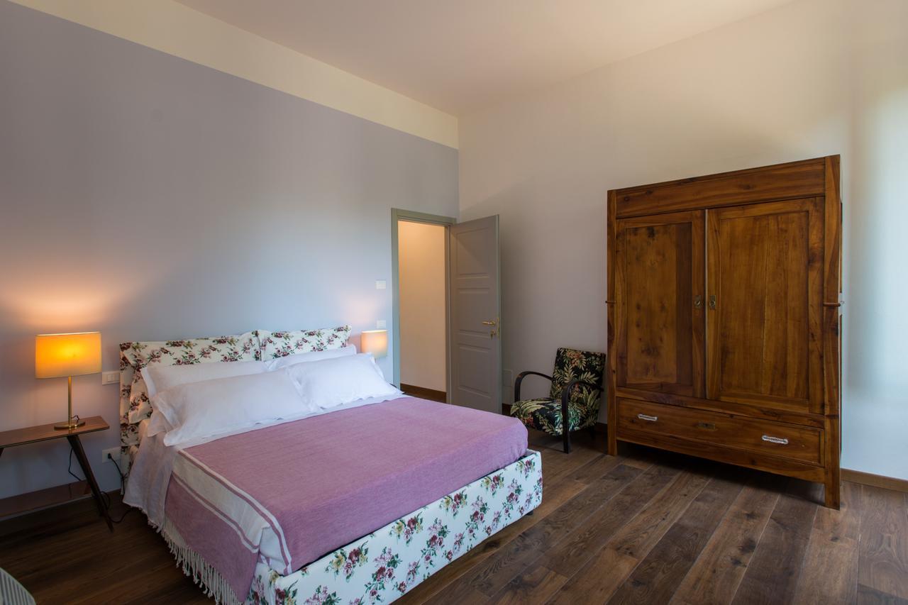 La Milzetta Bed & Breakfast Russi Екстериор снимка