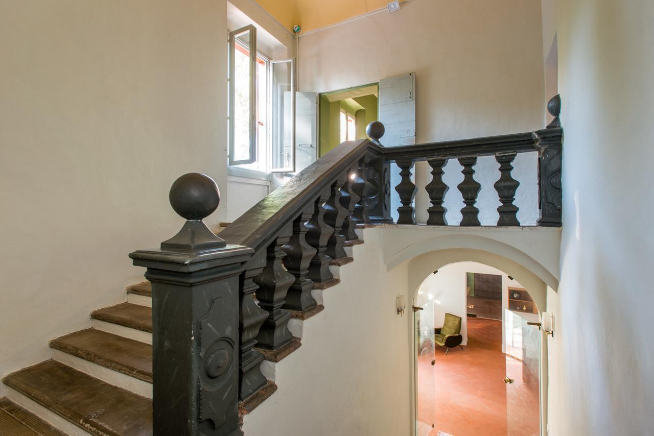 La Milzetta Bed & Breakfast Russi Екстериор снимка