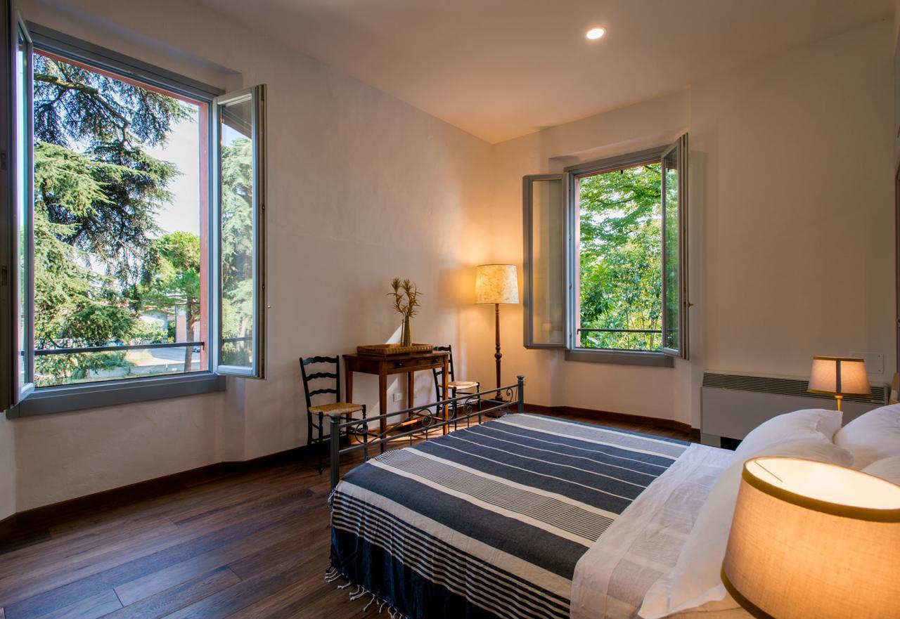La Milzetta Bed & Breakfast Russi Екстериор снимка