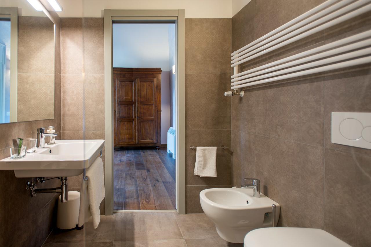 La Milzetta Bed & Breakfast Russi Екстериор снимка